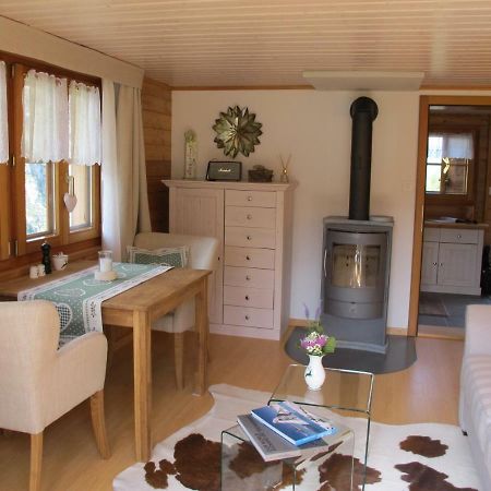 Matterhorn Ried Suite Zermatt Exterior photo